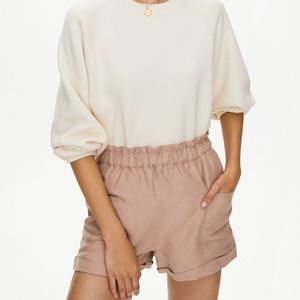 Wilfred Free Jessica Shorts